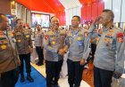 Wakapolri Dorong Brimob Tingkatkan Kapabilitas, Siap Hadapi Tantangan Baru